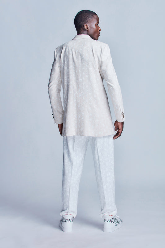Ibhantshi 2 Piece