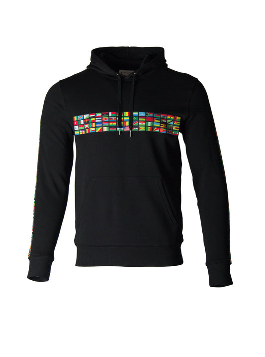 Africa Unite Hoodie