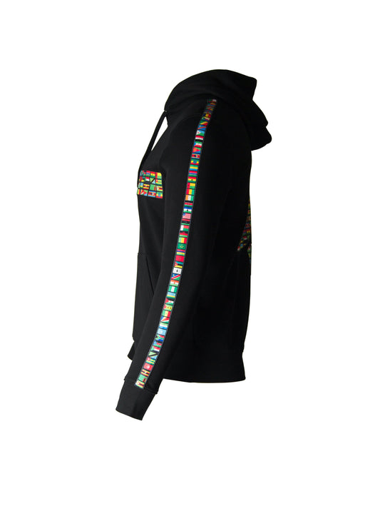 Africa Unite Hoodie