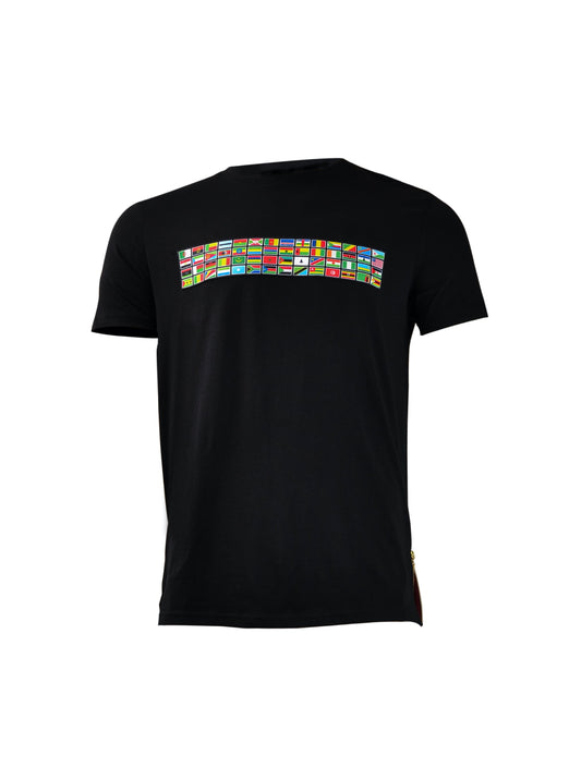 Africa Unite Designer Tee