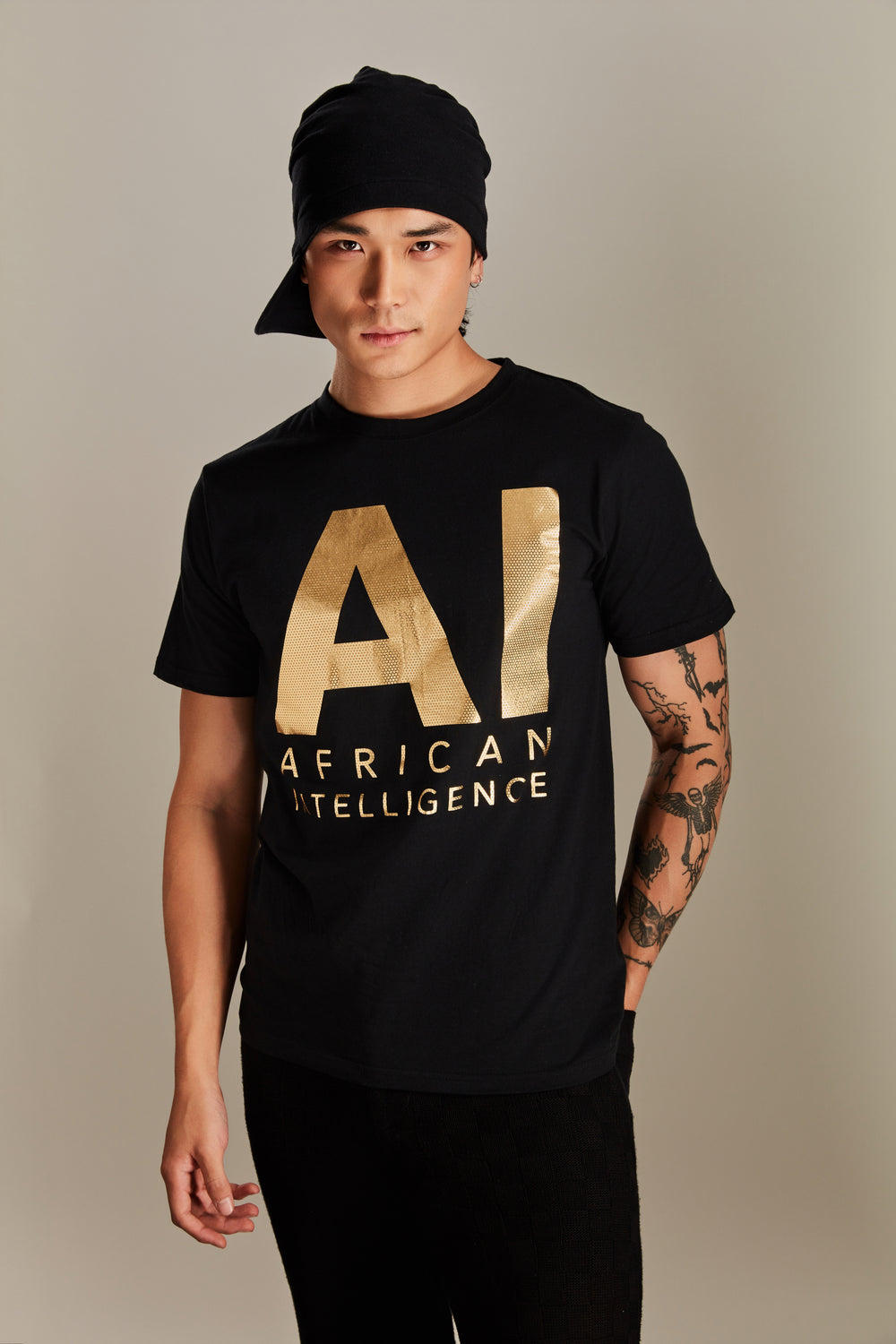 AI Tee