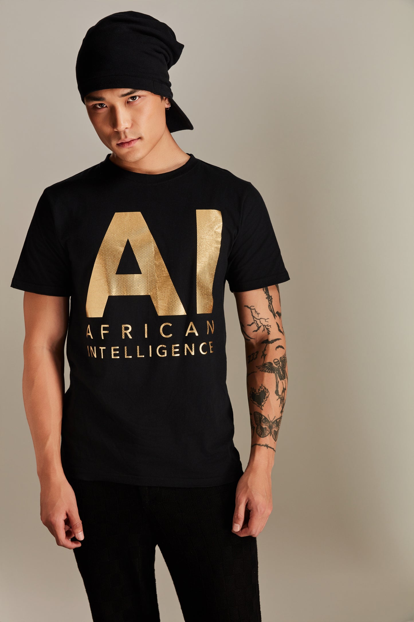 AI Tee