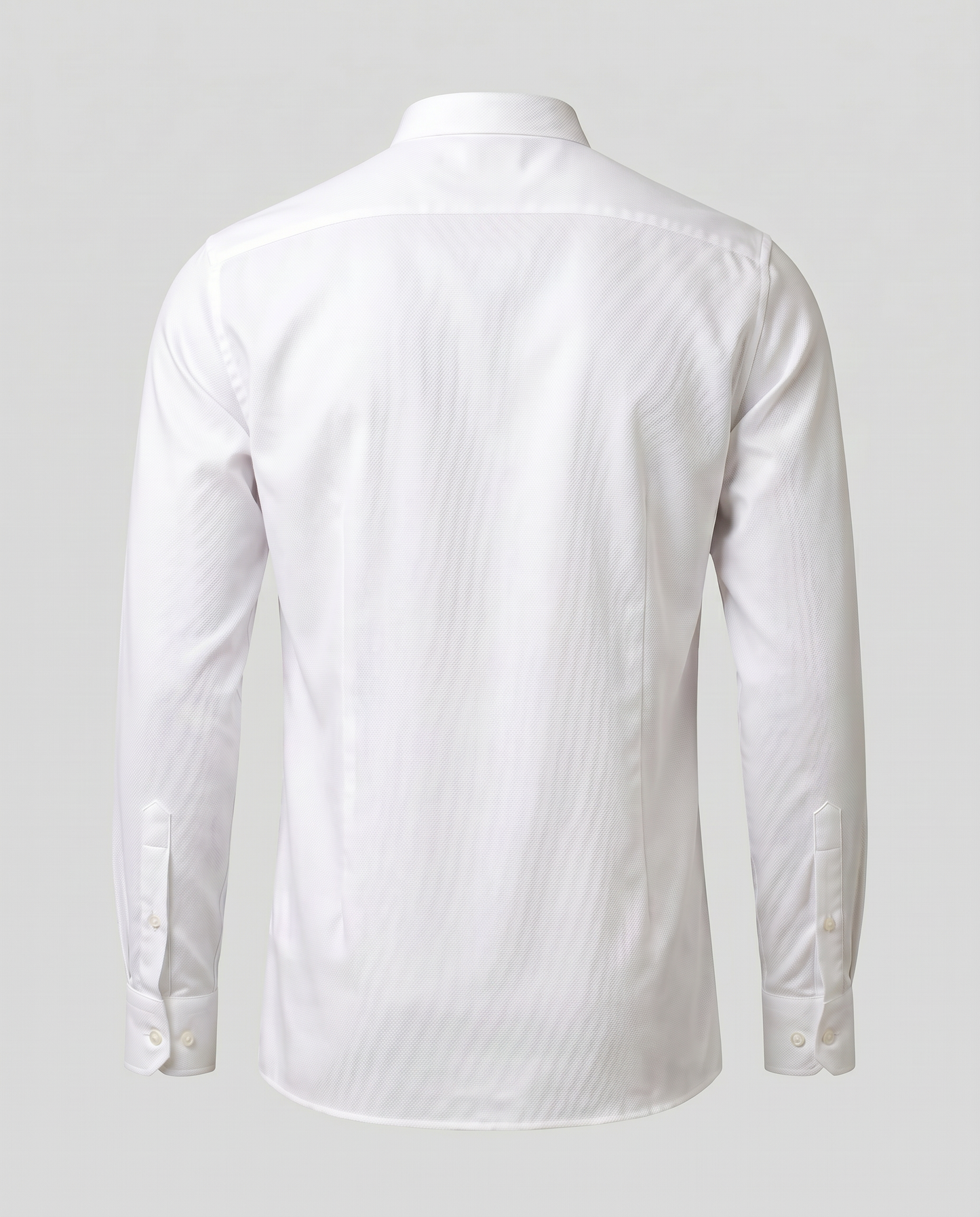 AU48: Korea Republic "Ltd. Ed." Grootman White Shirt