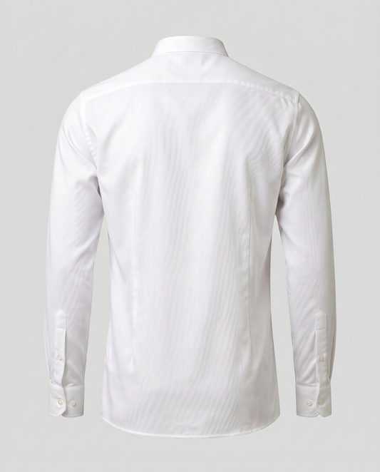 AU48: Iraq "Ltd. Ed." Grootman White Shirt