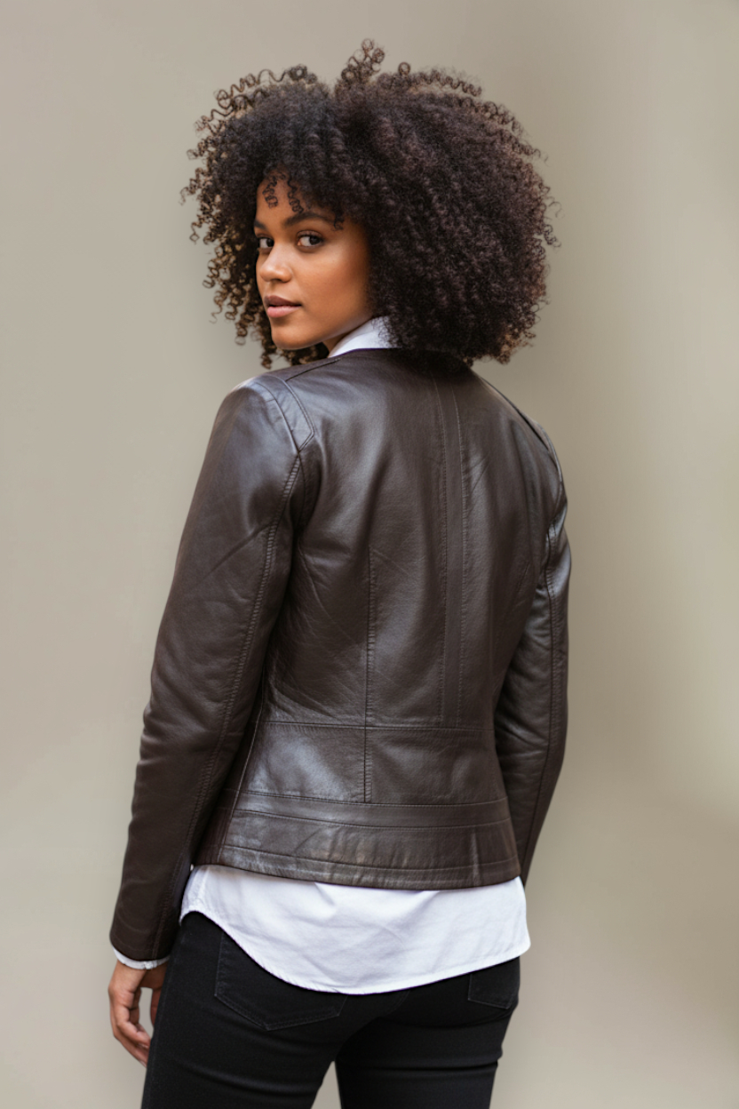 Leathers