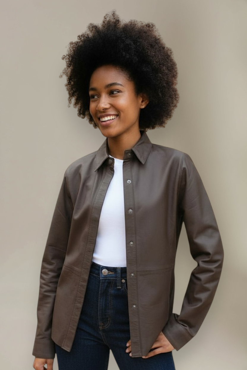 Leathers