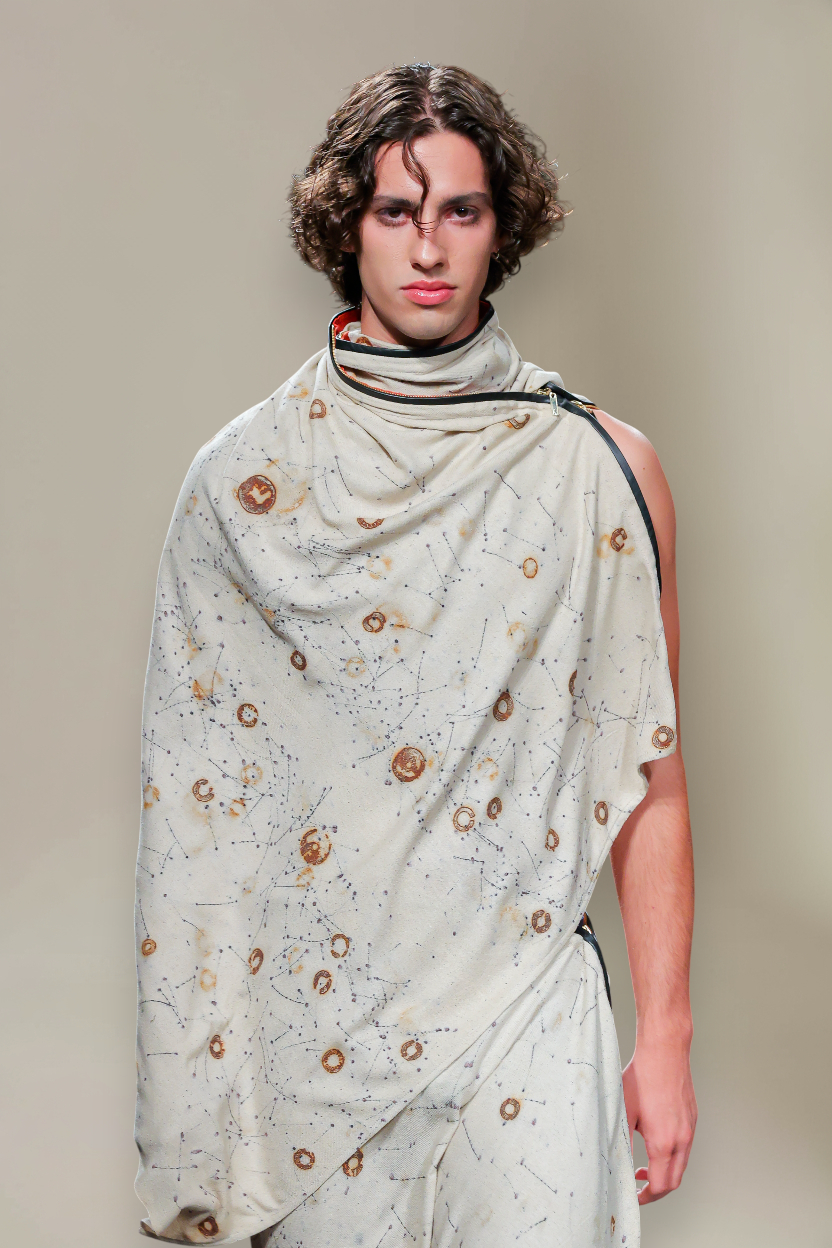 The Swazi Wrapper