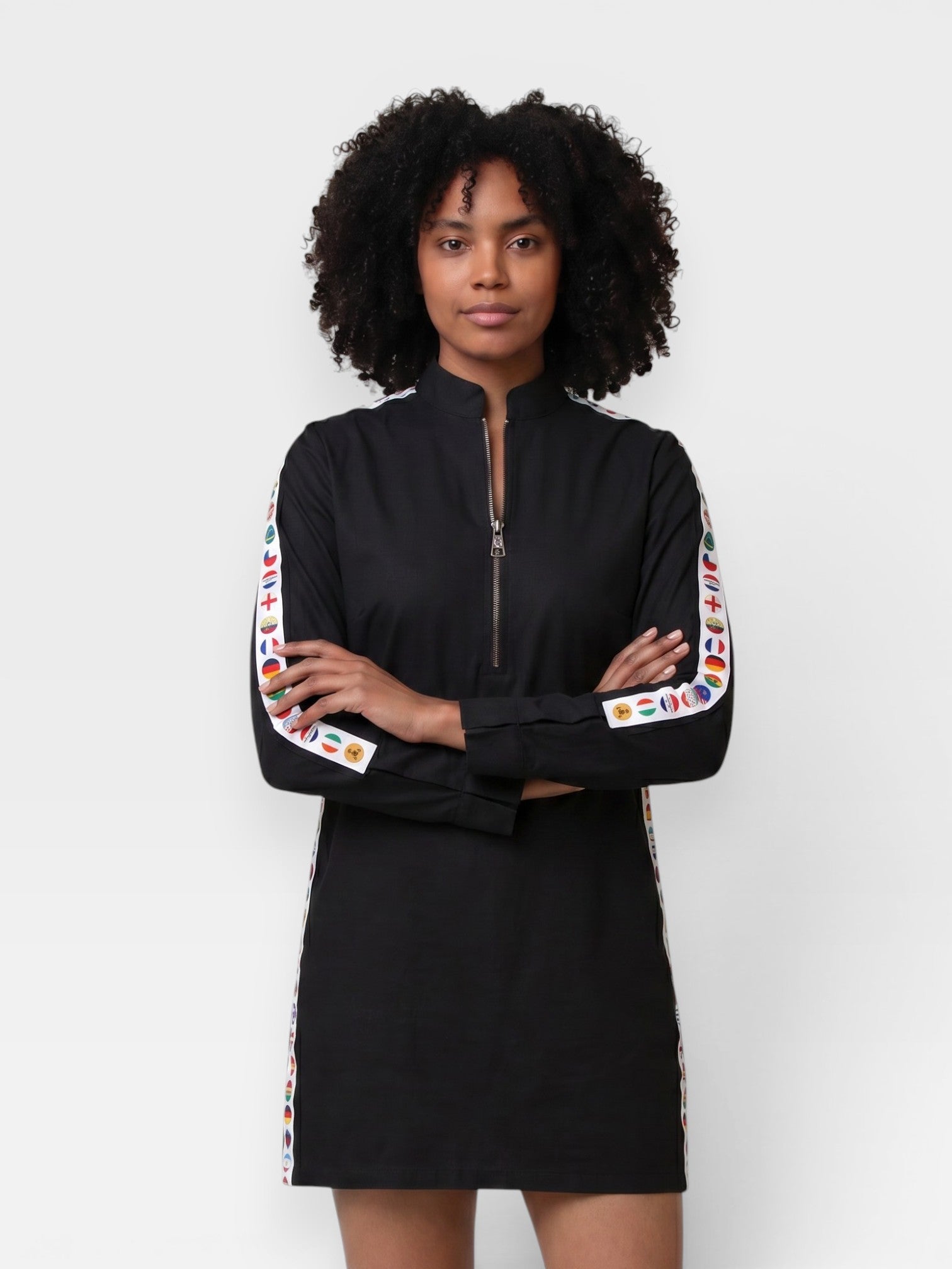 AU48: Mathanda Limited Edition — Black