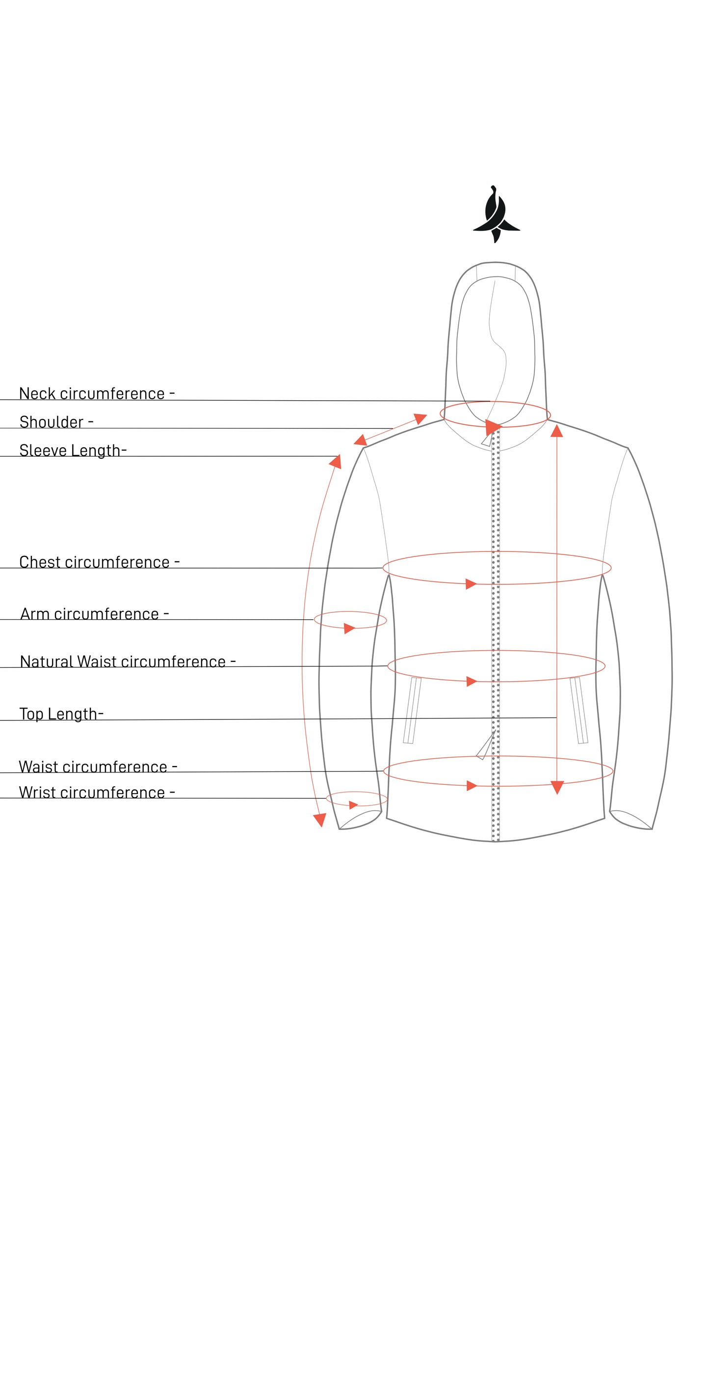 Mohair Candy Hoodie