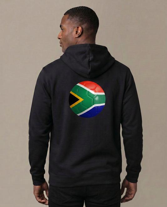 Ekasi Hooded Shirt