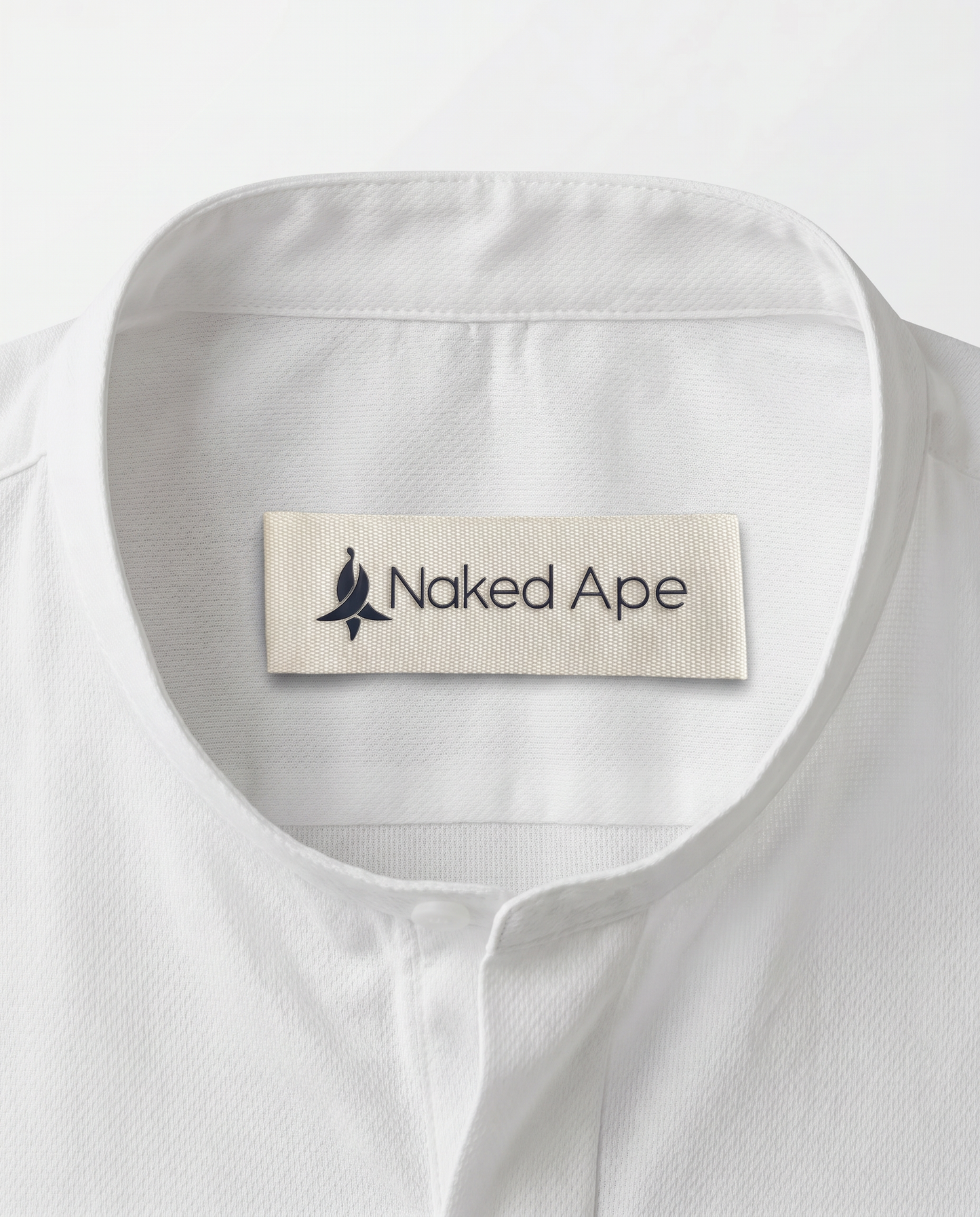 AU48: Argentina "Ltd. Ed." Grootman White Shirt