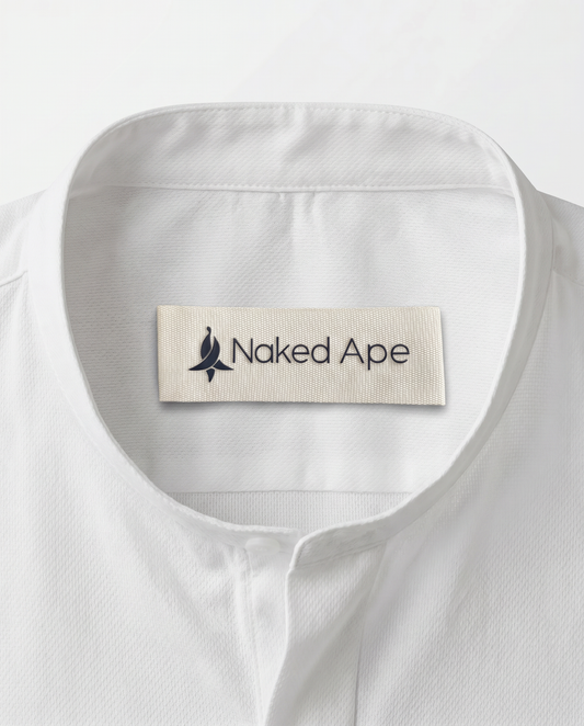 AU48: Korea Republic "Ltd. Ed." Grootman White Shirt
